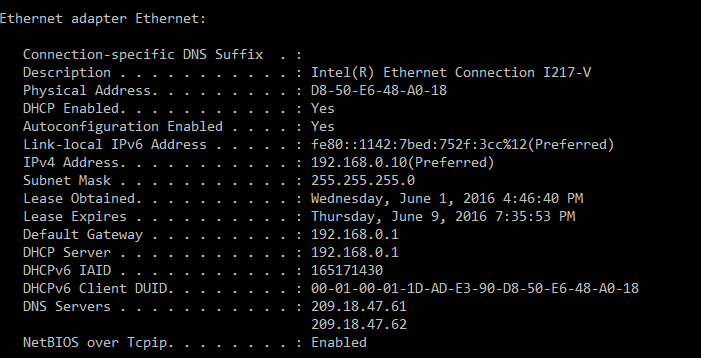 6 things you might not know about IP Addresses