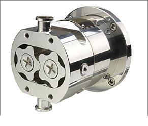 Rotary Pump