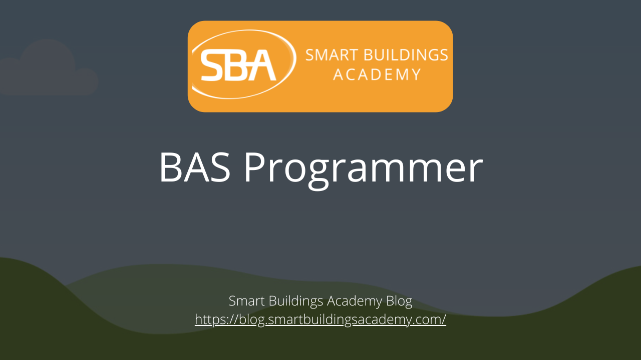 BAS Programmer