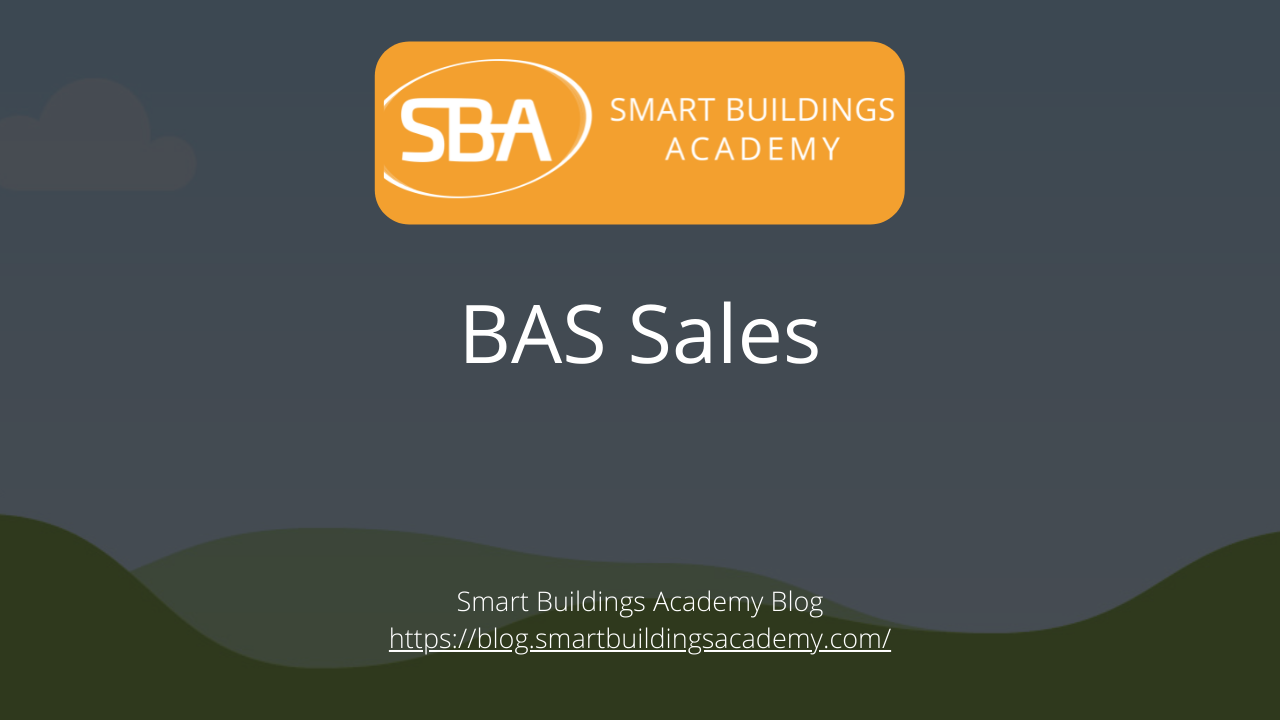 BAS Sales